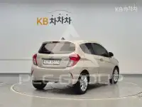 2016 GM Daewoo 쉐보레 스파크