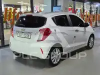 2016 GM Daewoo 쉐보레 스파크