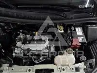 2016 GM Daewoo 쉐보레 스파크