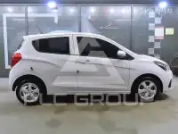 2016 GM Daewoo 쉐보레 스파크