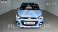 2016 GM Daewoo 쉐보레 스파크