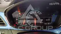 2016 GM Daewoo 쉐보레 스파크