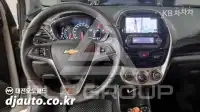 2016 GM Daewoo 쉐보레 스파크