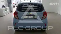 2016 GM Daewoo 쉐보레 스파크