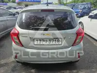 2016 GM Daewoo 쉐보레 스파크