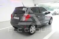 2016 GM Daewoo 쉐보레 스파크