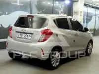 2016 GM Daewoo 쉐보레 스파크
