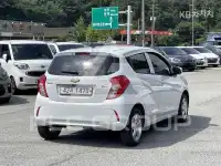 2016 GM Daewoo 쉐보레 스파크