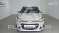2016 GM Daewoo 쉐보레 스파크