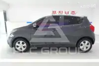 2016 GM Daewoo 쉐보레 스파크