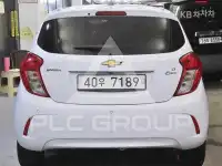 2016 GM Daewoo 쉐보레 스파크