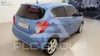 2016 GM Daewoo 쉐보레 스파크