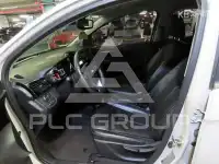 2016 GM Daewoo 쉐보레 스파크