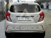 2016 GM Daewoo 쉐보레 스파크