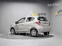 2016 GM Daewoo 쉐보레 스파크