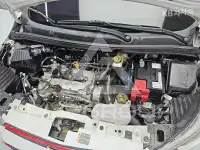 2016 GM Daewoo 쉐보레 스파크