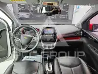 2016 GM Daewoo 쉐보레 스파크