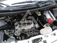 2016 GM Daewoo 쉐보레 스파크