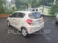 2016 GM Daewoo 쉐보레 스파크