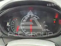 2016 GM Daewoo 쉐보레 스파크