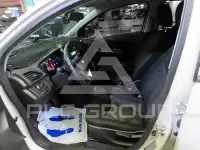 2016 GM Daewoo 쉐보레 스파크