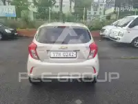 2016 GM Daewoo 쉐보레 스파크