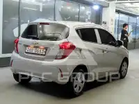 2016 GM Daewoo 쉐보레 스파크