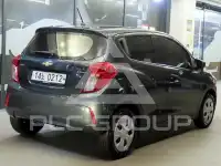 2016 GM Daewoo 쉐보레 스파크