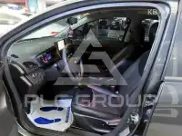 2016 GM Daewoo 쉐보레 스파크