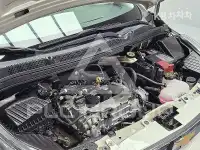 2016 GM Daewoo 쉐보레 스파크