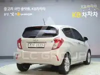 2016 GM Daewoo 쉐보레 스파크