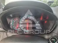 2016 GM Daewoo 쉐보레 스파크