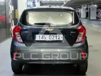 2016 GM Daewoo 쉐보레 스파크