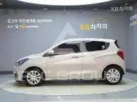2016 GM Daewoo 쉐보레 스파크
