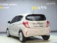 2016 GM Daewoo 쉐보레 스파크
