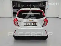 2016 GM Daewoo 쉐보레 스파크