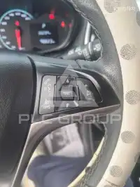 2016 GM Daewoo 쉐보레 스파크