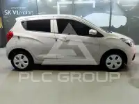 2016 GM Daewoo 쉐보레 스파크