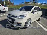 2016 GM Daewoo 쉐보레 스파크