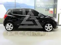 2016 GM Daewoo 쉐보레 스파크