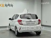 2016 GM Daewoo 쉐보레 스파크