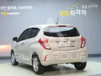 2016 GM Daewoo 쉐보레 스파크