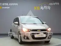 2016 GM Daewoo 쉐보레 스파크