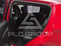 2016 GM Daewoo 쉐보레 스파크