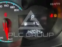 2016 GM Daewoo 쉐보레 스파크