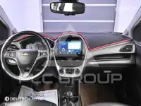2016 GM Daewoo 쉐보레 스파크