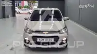 2016 GM Daewoo 쉐보레 스파크