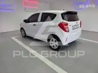 2016 GM Daewoo 쉐보레 스파크