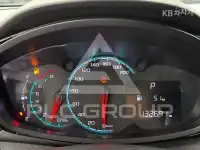 2016 GM Daewoo 쉐보레 스파크