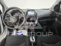 2016 GM Daewoo 쉐보레 스파크